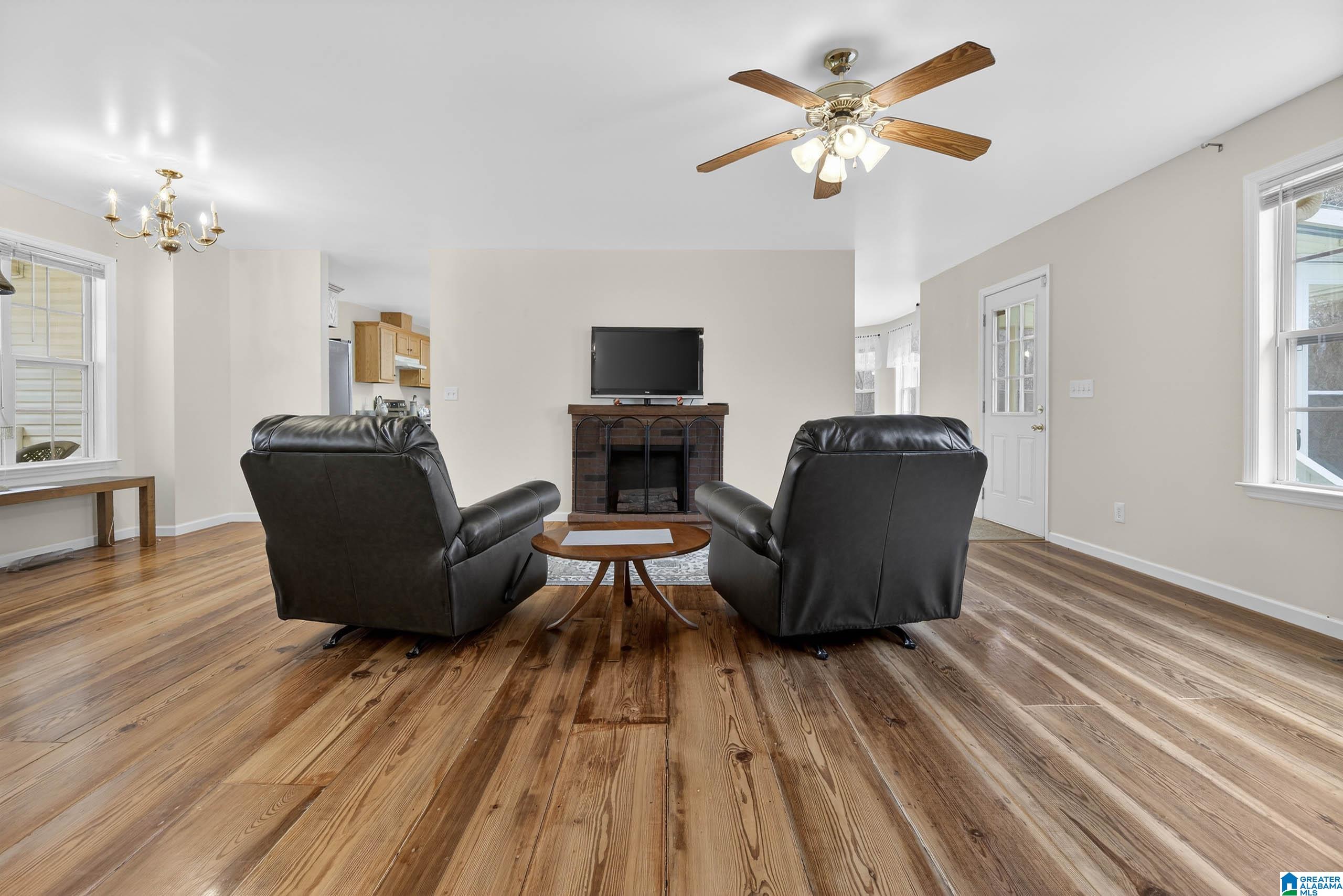 1285 White Oak Road Ashland, AL 36251 - Photo 11 of 71