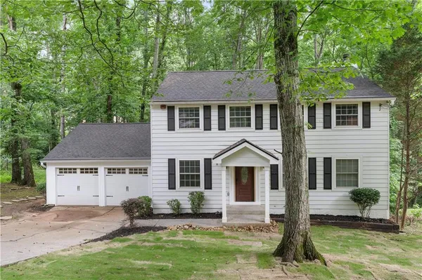 $615,000 | 1700 Ellenwood Drive Northeast, Roswell, GA 30075