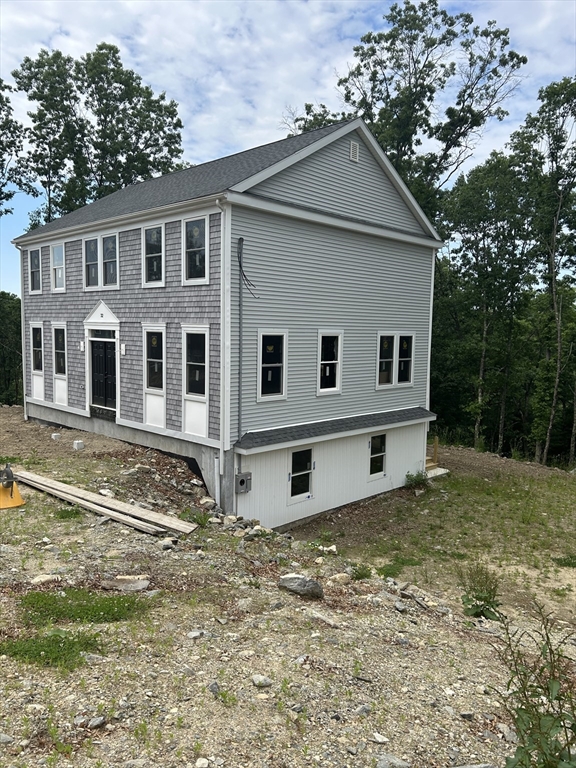 32 Brookside Avenue Webster, MA 01570 - Photo 4 of 12