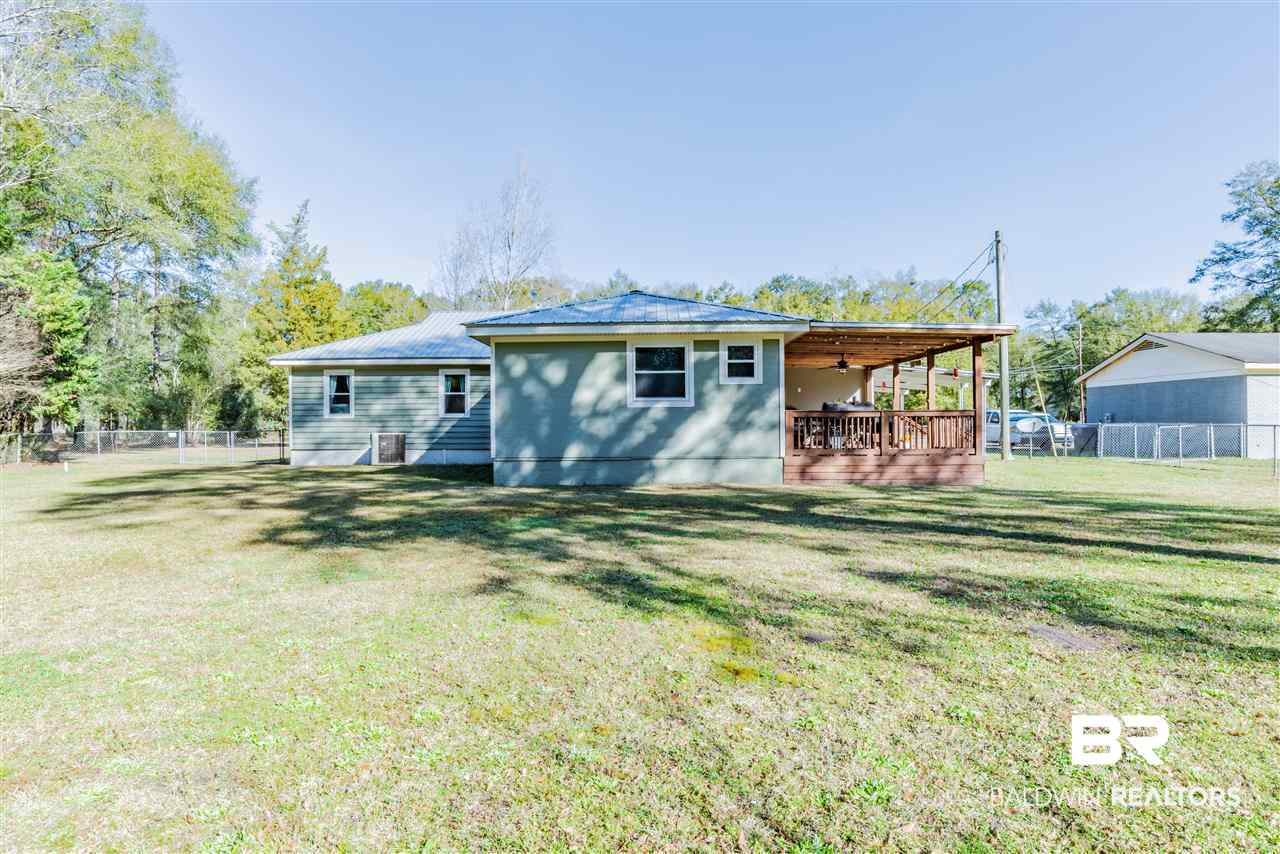 8713 Lister Dairy Road Creola, AL 36525 - Photo 34 of 38