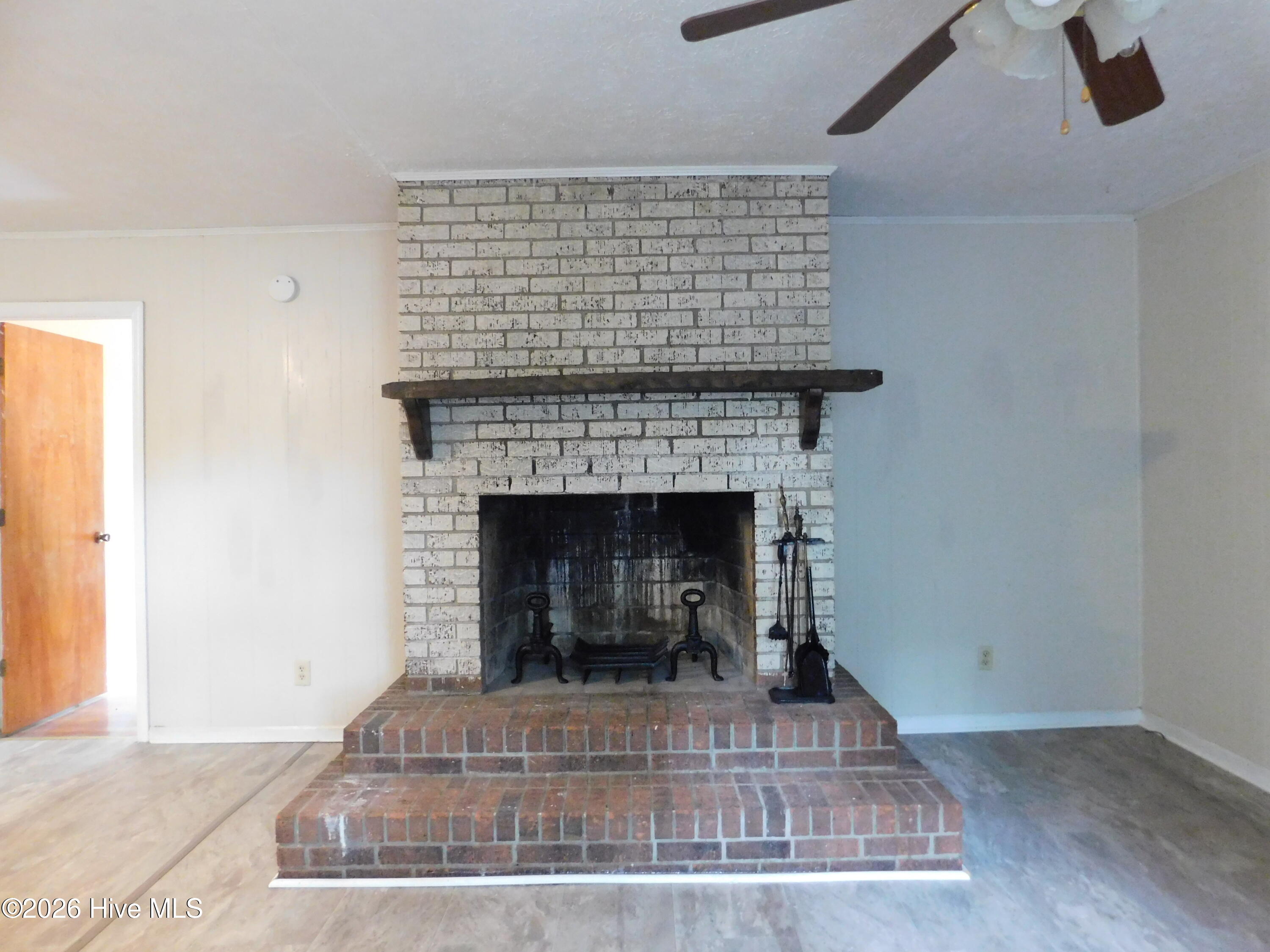 1003 Raleigh Street Laurinburg, NC 28352 - Photo 9 of 26 DSCN8901