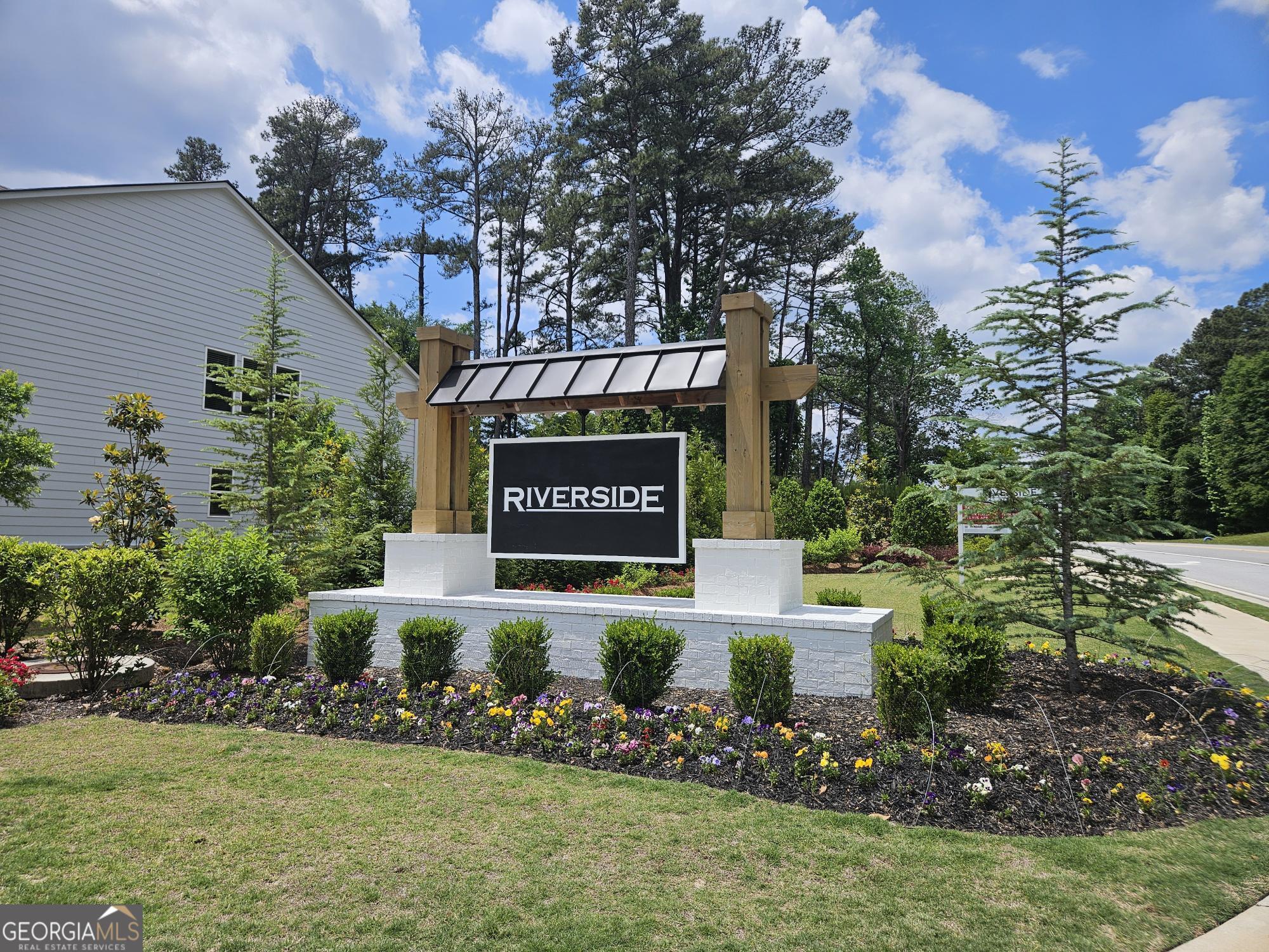 2569 Riverside Court Northeast Conyers, GA 30013 - Photo 34 of 43