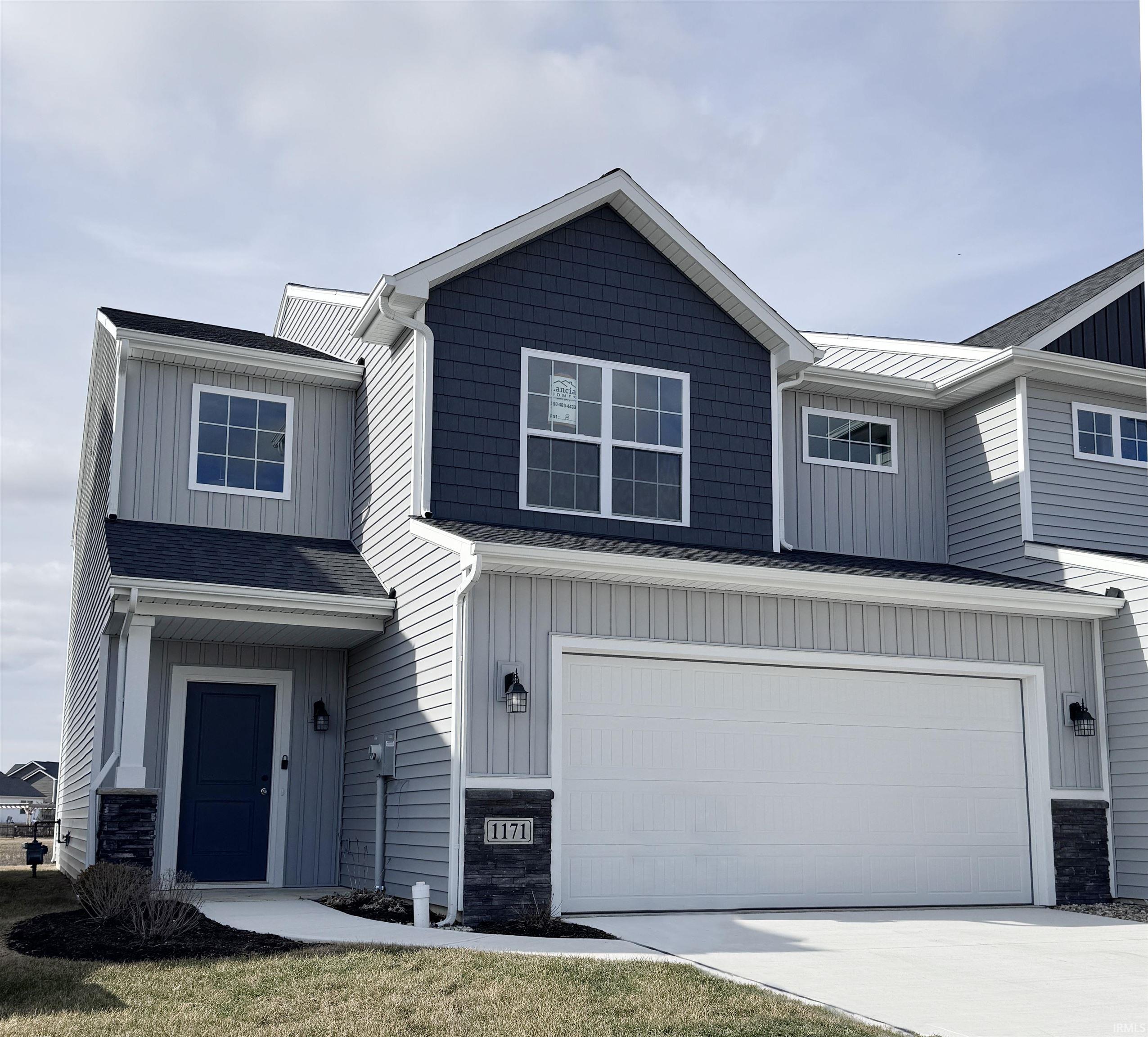 1171 North West Hamilton Road Fort Wayne, IN 46818 - Photo 1 of 30 Gallery Image 1