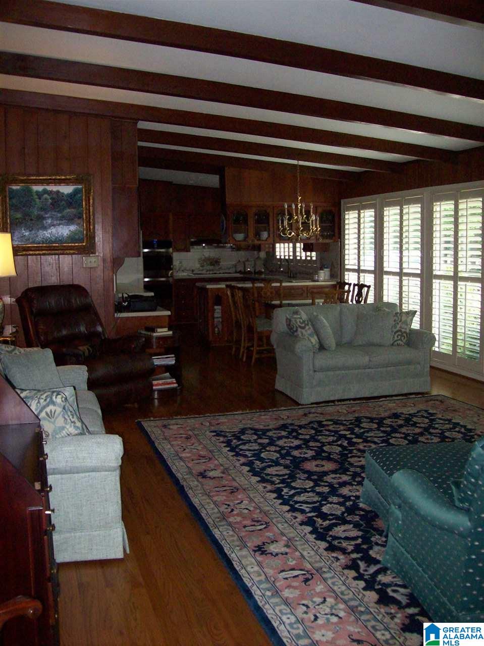 89 Merrill Drive Heflin, AL 36264 - Photo 10 of 29