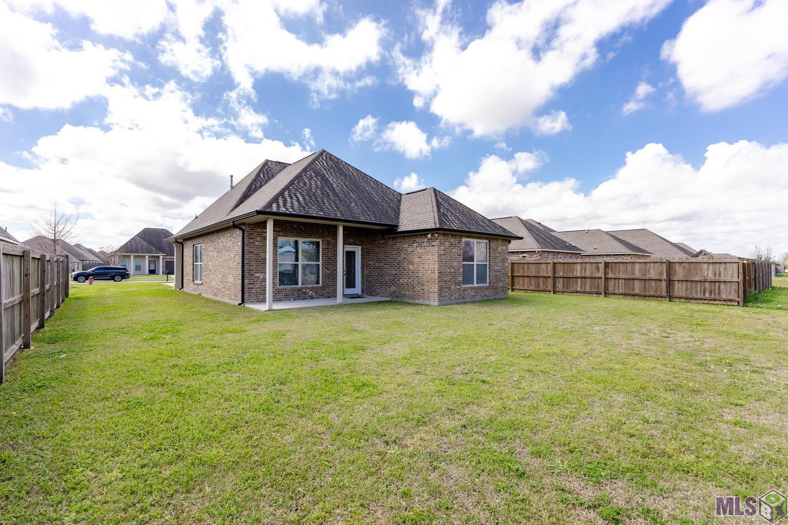 3648 Union Drive Addis, LA 70710 - Photo 27 of 27
