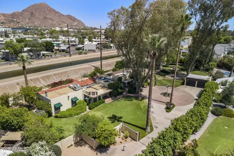 $2,395,000 | 4040 East Elm Street, Phoenix, AZ 85018