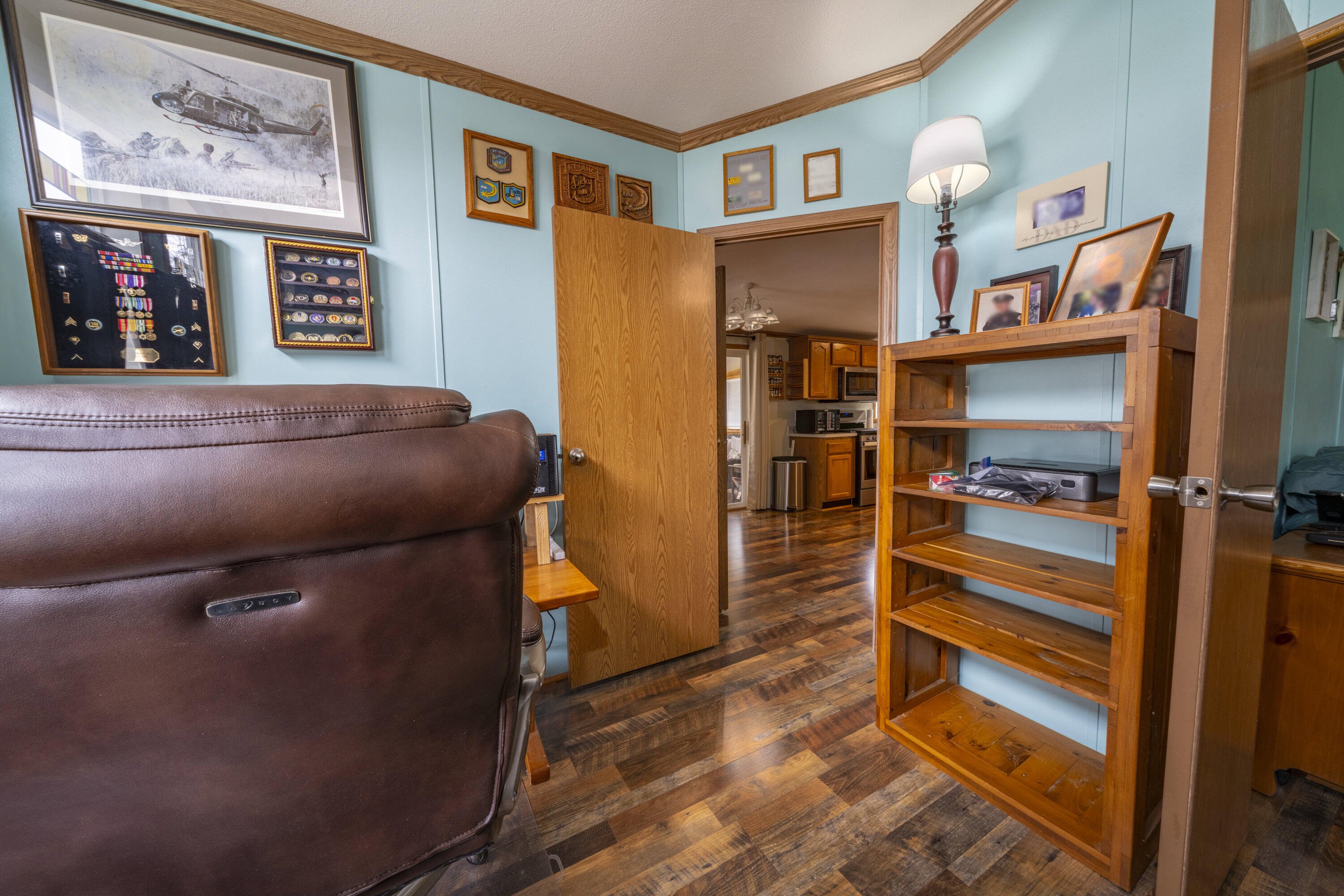 52 Cross Road Bucksport, ME 04416 - Photo 25 of 43 1210