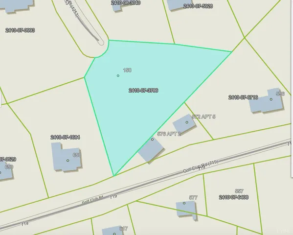 $64,900 | 150 Cornwallis Place, Danville, VA 24540