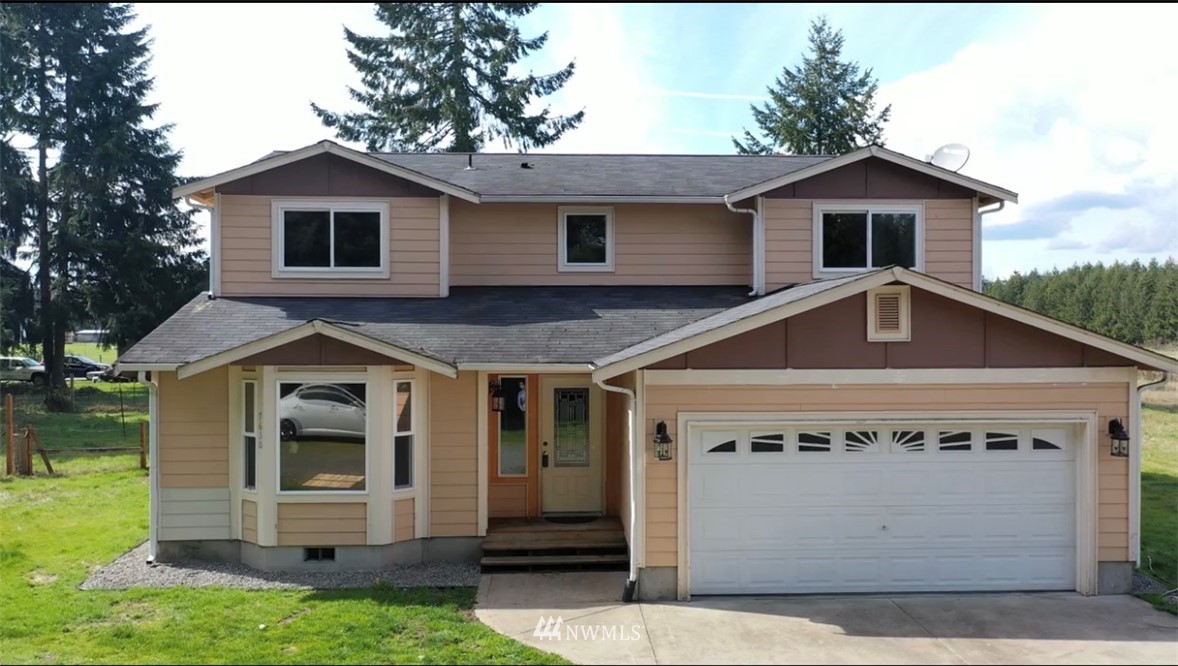 7630 191st Avenue Southwest Rochester, WA 98579 - Photo 1 of 22
