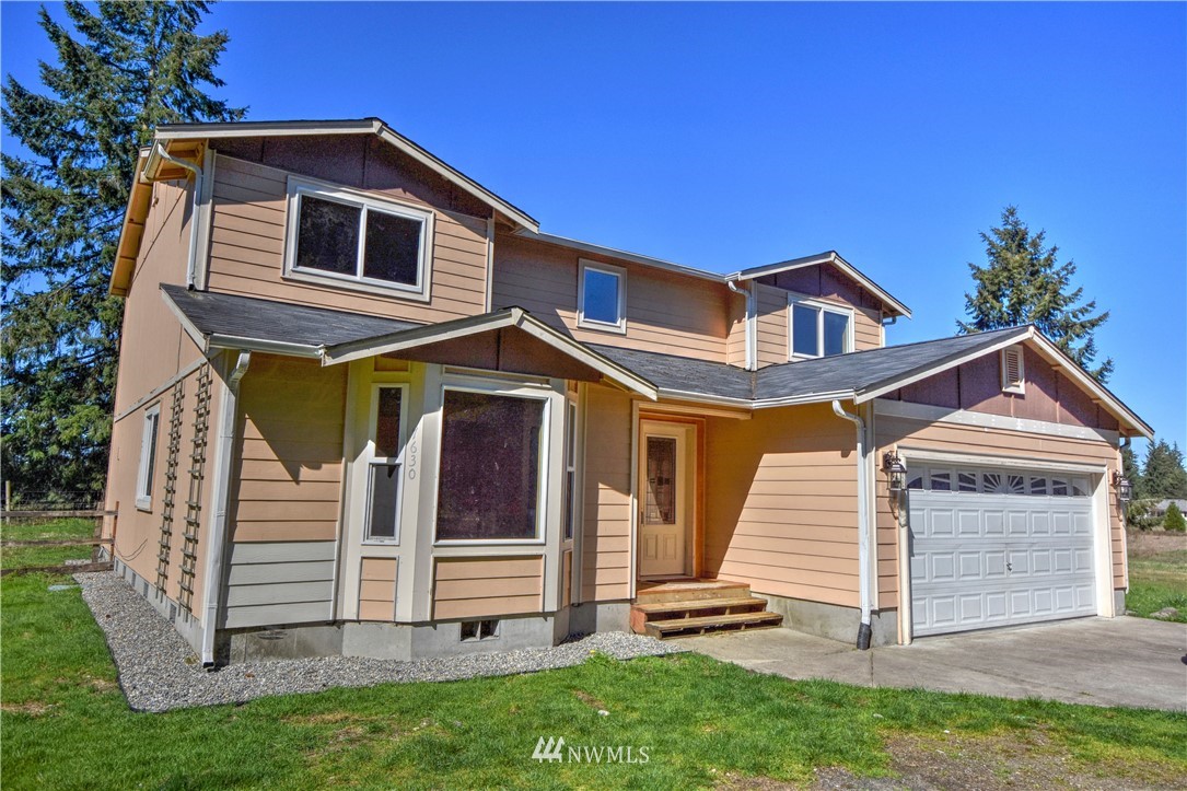 7630 191st Avenue Southwest Rochester, WA 98579 - Photo 2 of 22