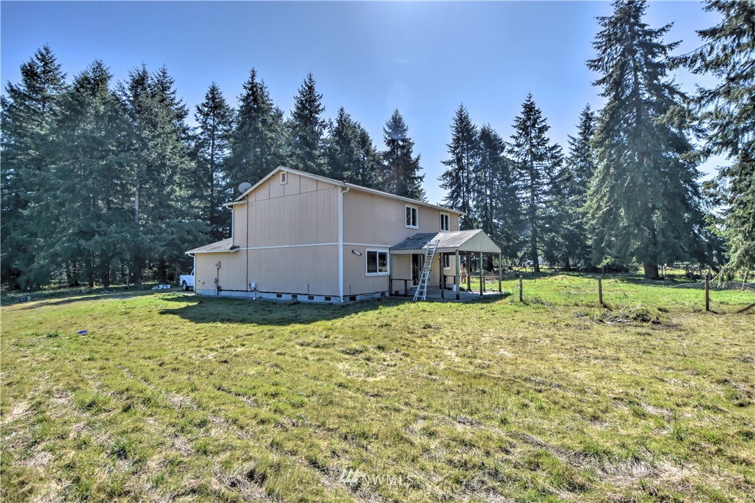 7630 191st Avenue Southwest Rochester, WA 98579 - Photo 19 of 22