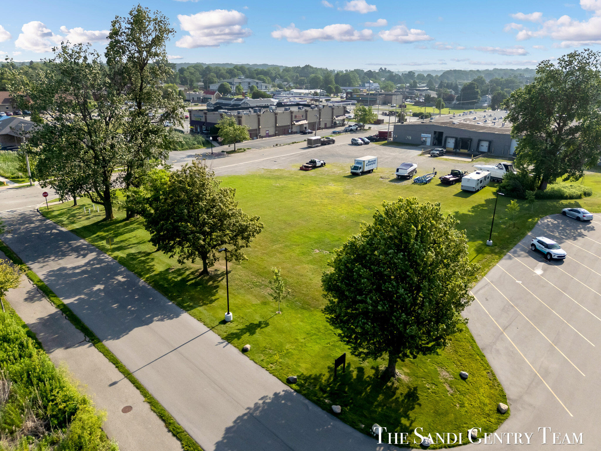 0 West Exchange Street Spring Lake, MI 49456 - Photo 11 of 21 DJI_20260630092907_0167_D