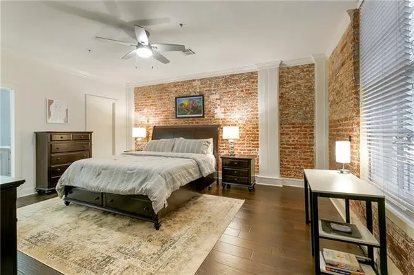 $2,600 | 633 Tchoupitoulas Street, Unit 6, New Orleans, LA 70130