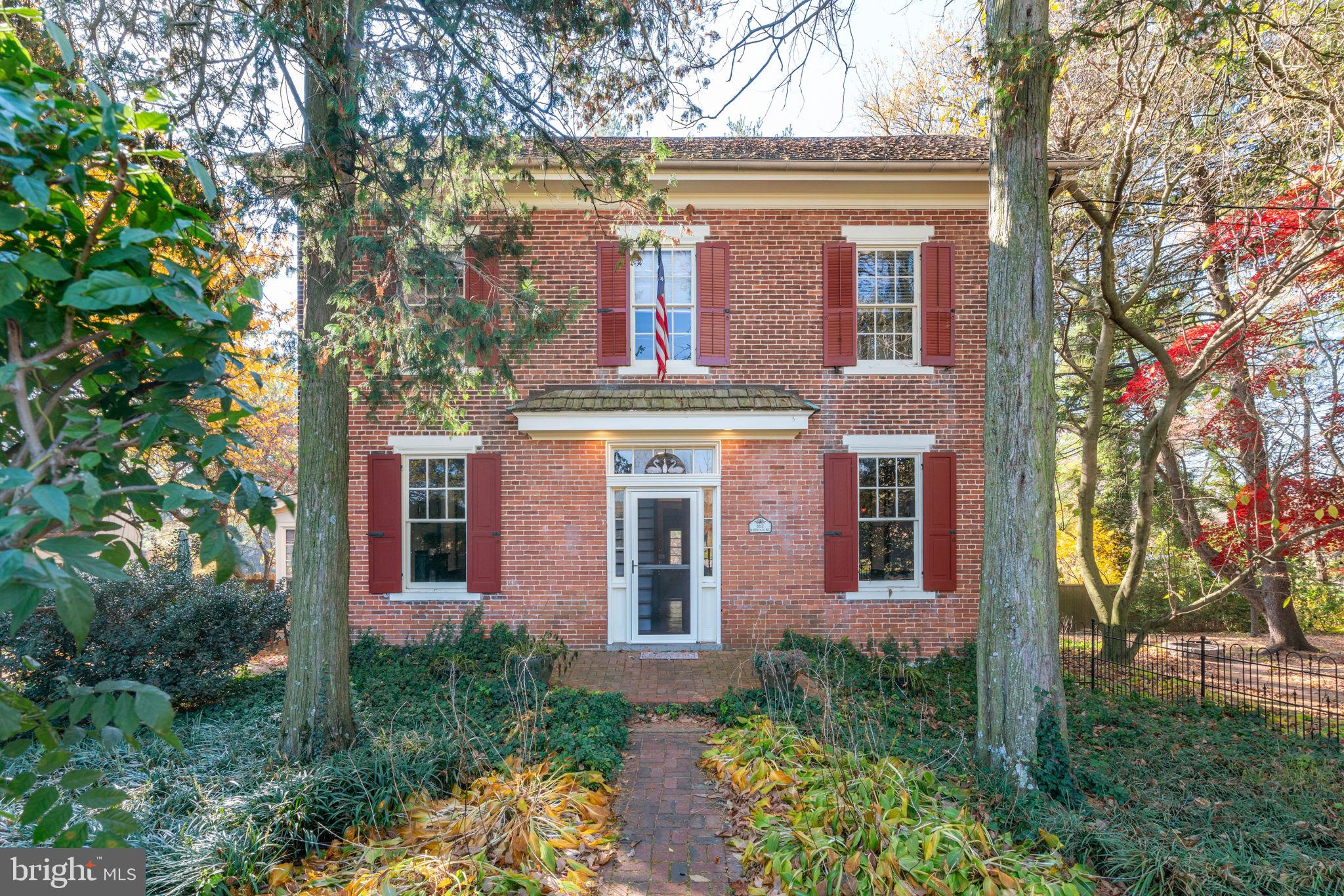 162 Sheehan Road Avondale, PA 19311 - Photo 1 of 83