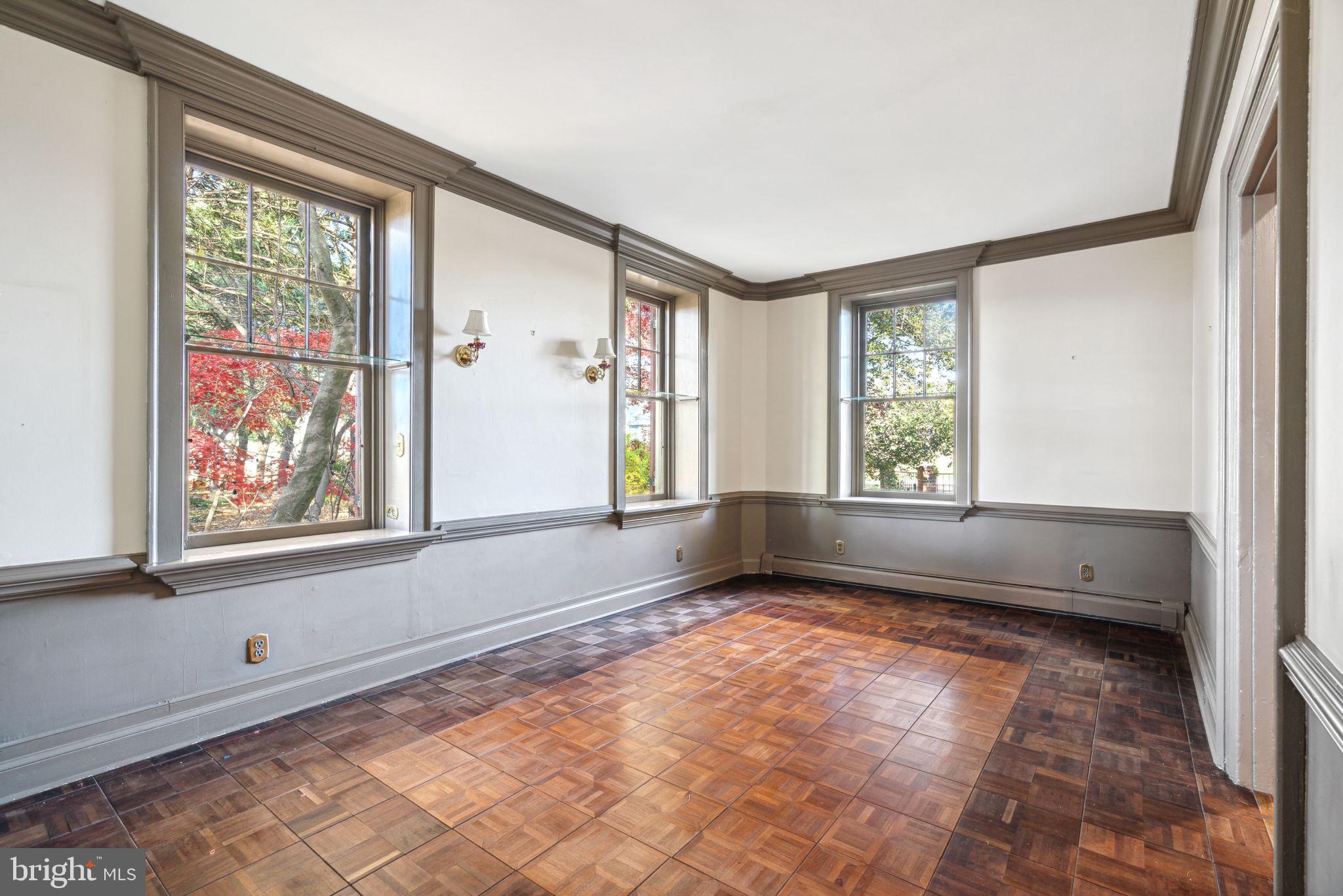 162 Sheehan Road Avondale, PA 19311 - Photo 11 of 83 a view of an empty room with a window
