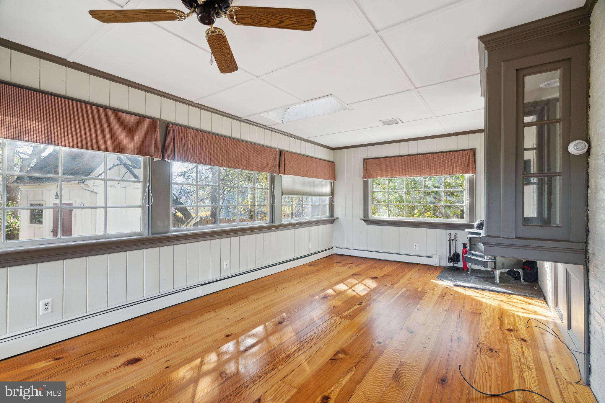162 Sheehan Road Avondale, PA 19311 - Photo 21 of 83 a view of an empty room with a window