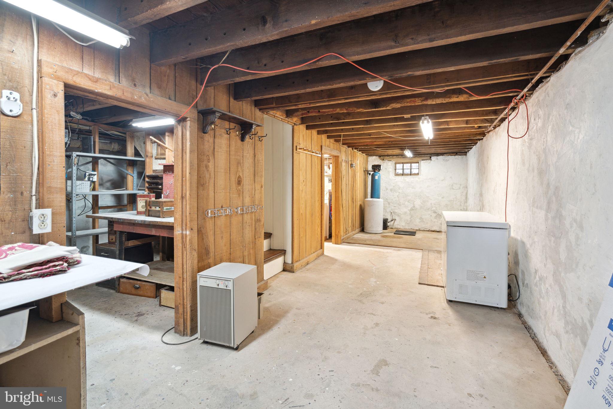 162 Sheehan Road Avondale, PA 19311 - Photo 54 of 83 a view of storage and utility room