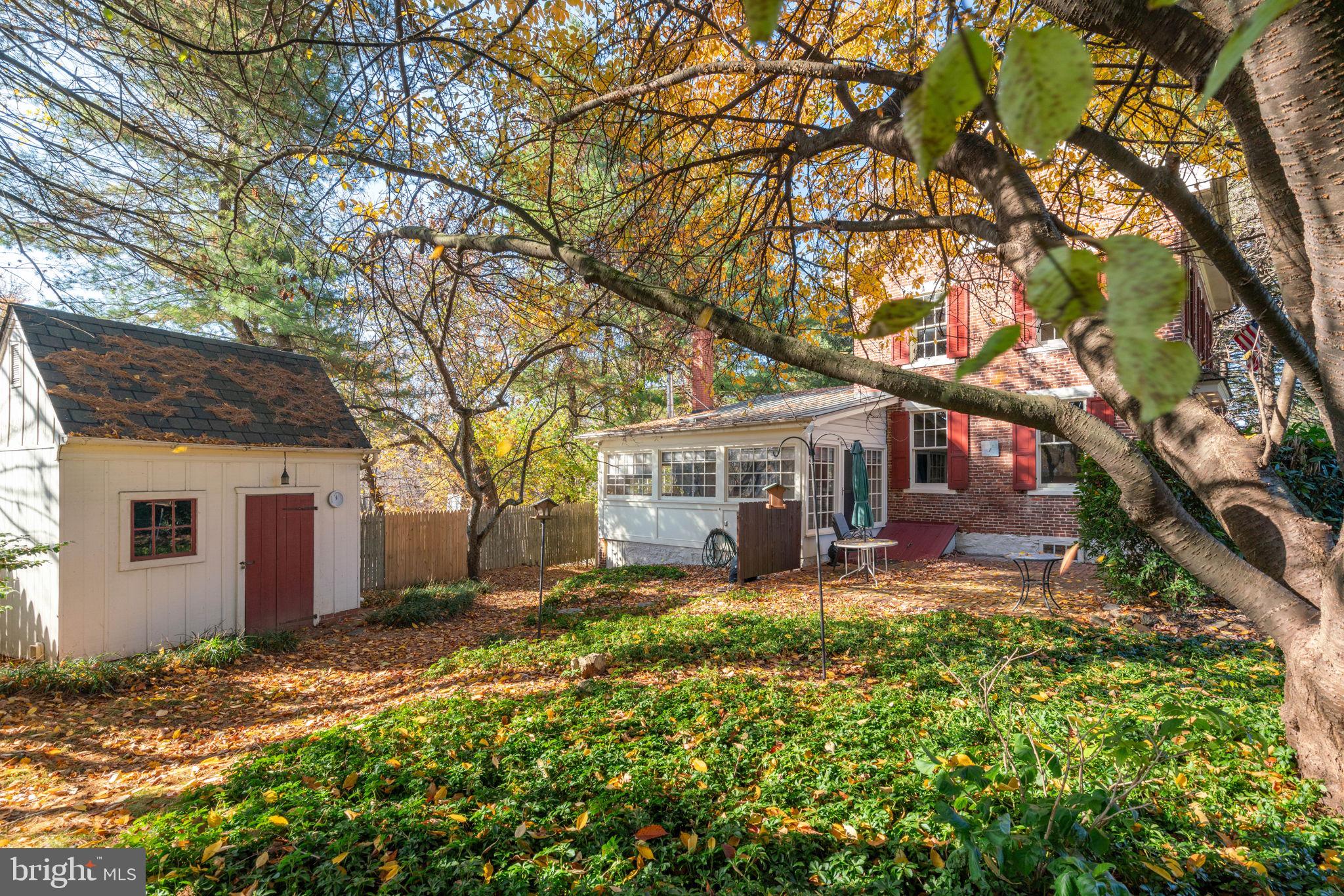 162 Sheehan Road Avondale, PA 19311 - Photo 57 of 83