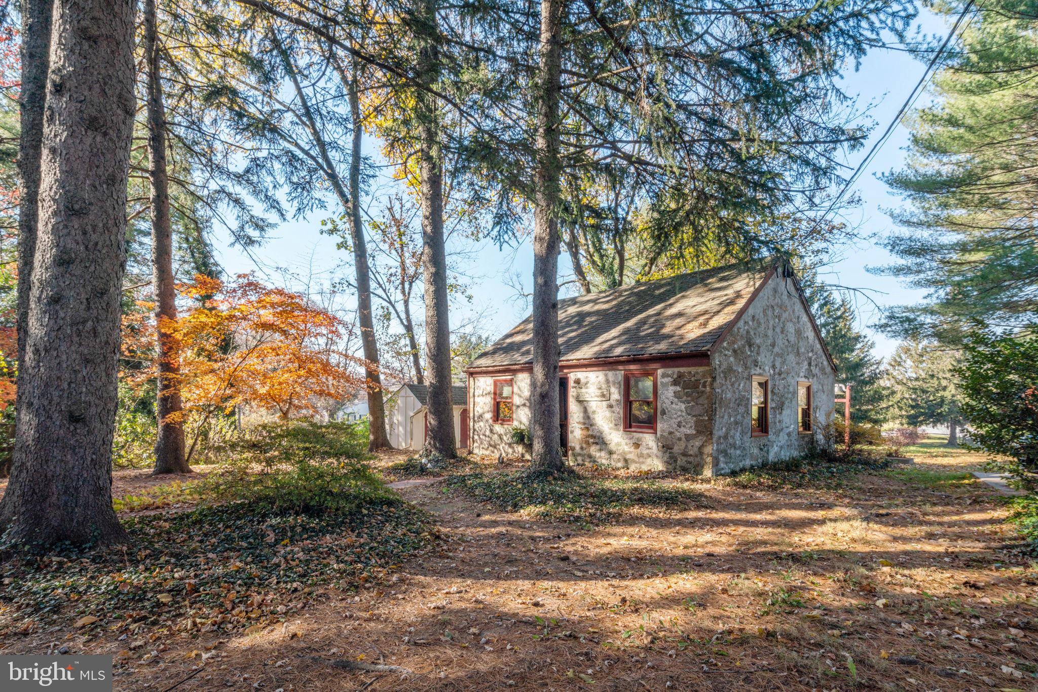 162 Sheehan Road Avondale, PA 19311 - Photo 67 of 83