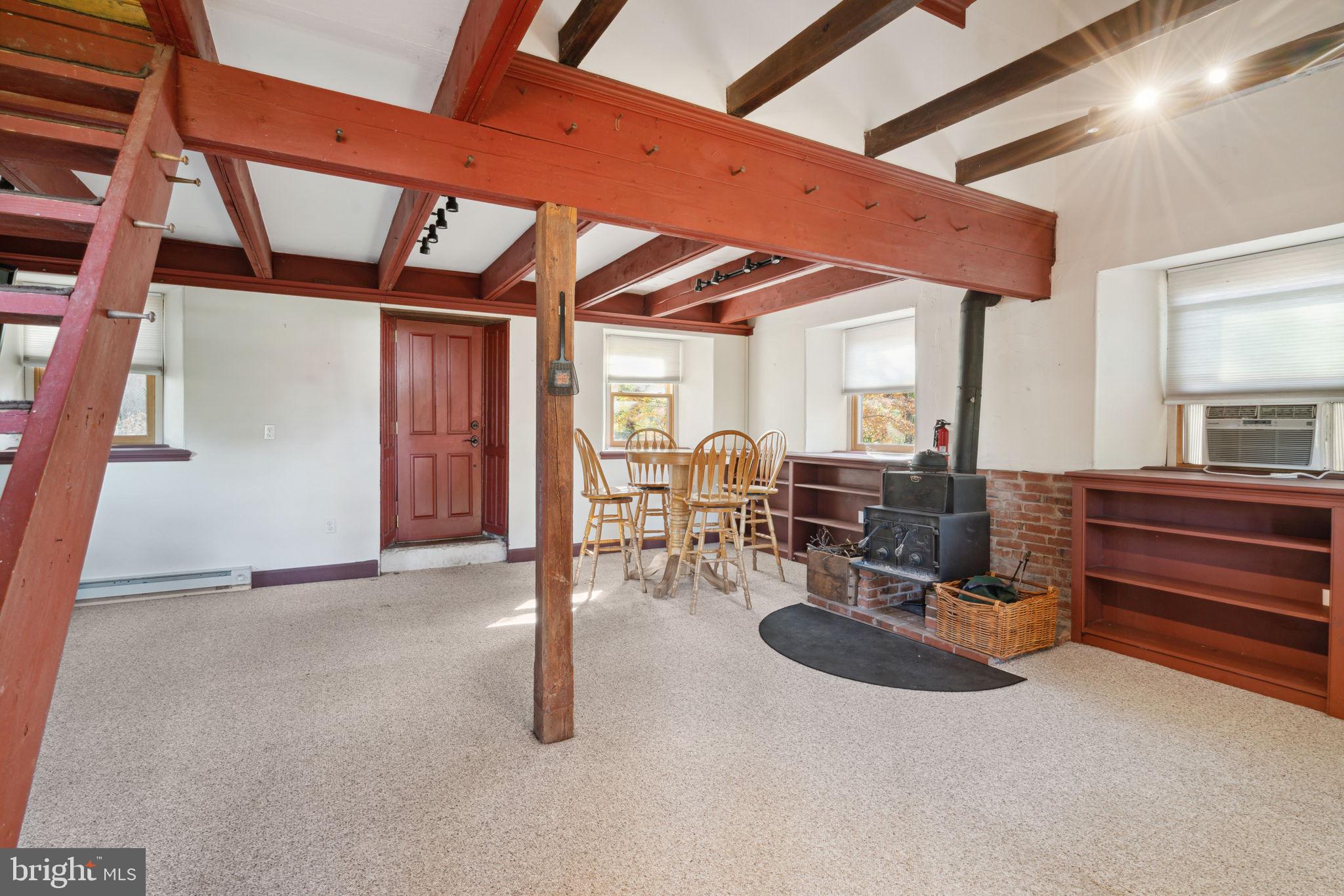 162 Sheehan Road Avondale, PA 19311 - Photo 70 of 83 a view of a room with gym equipment