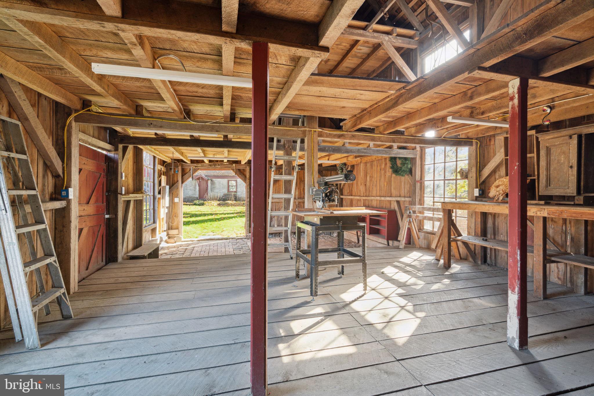 162 Sheehan Road Avondale, PA 19311 - Photo 80 of 83 a view of a porch with seating space