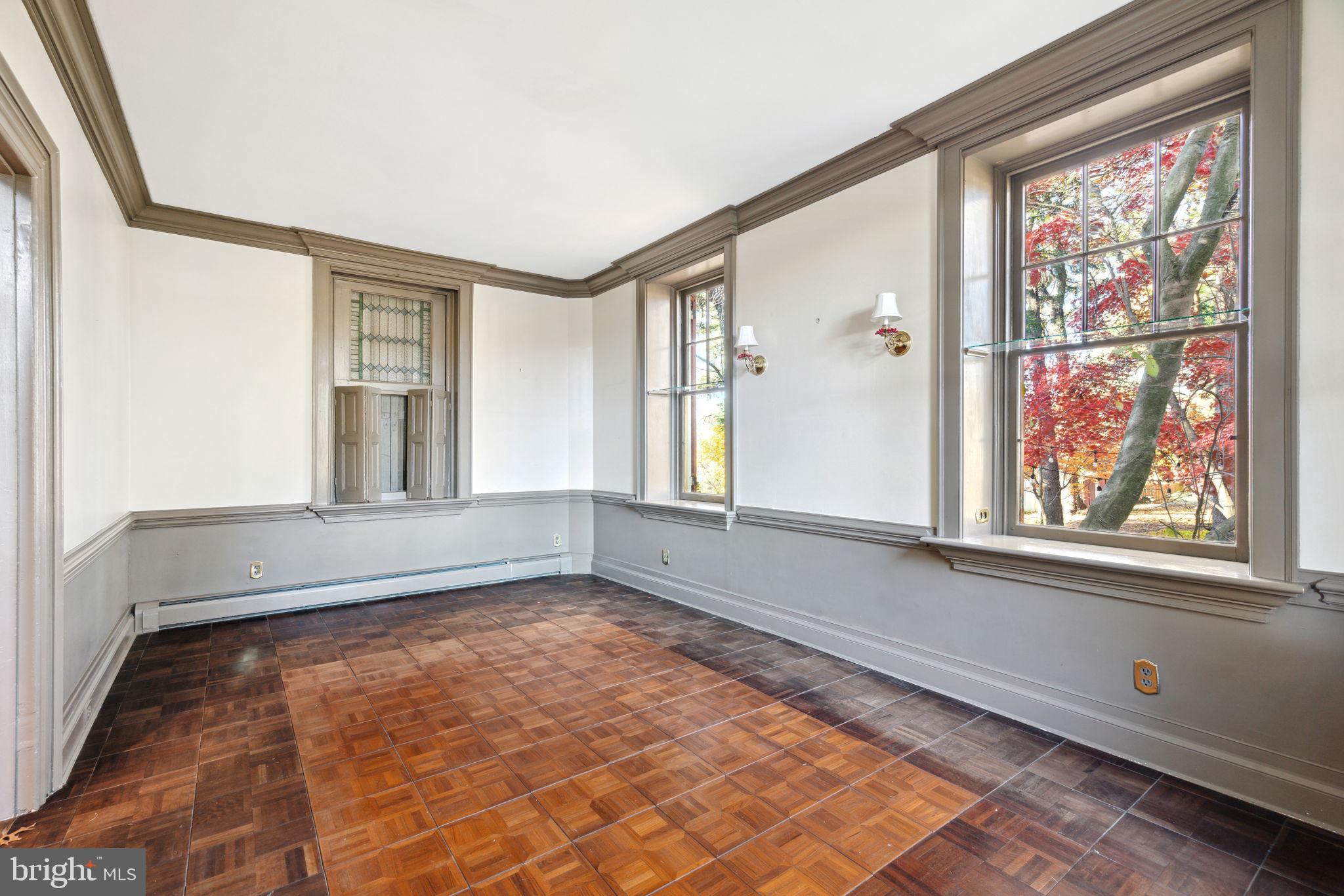 162 Sheehan Road Avondale, PA 19311 - Photo 8 of 83 a view of an empty room with a window