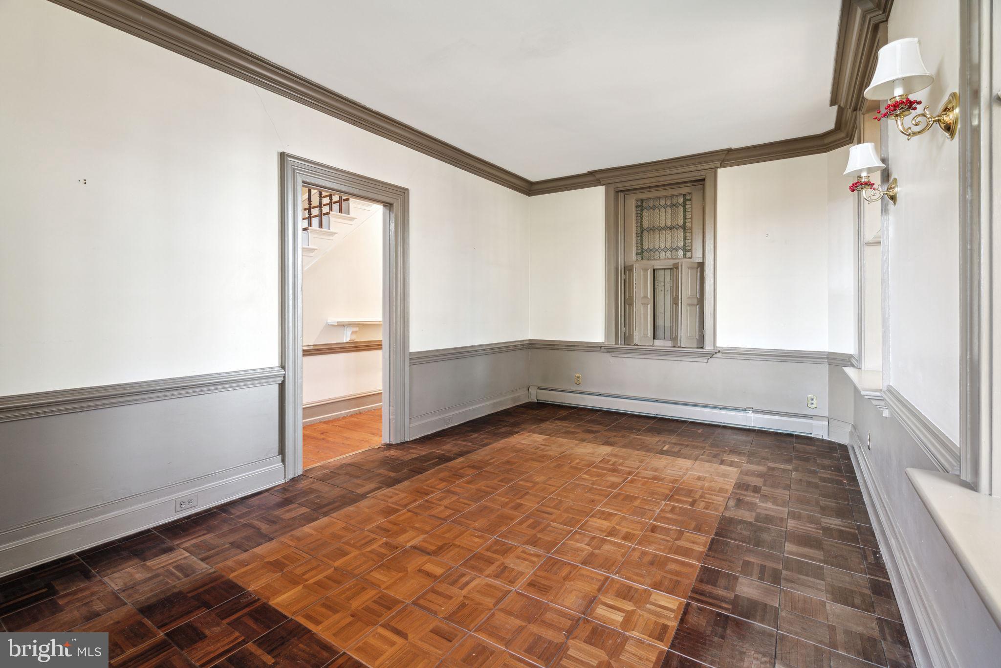 162 Sheehan Road Avondale, PA 19311 - Photo 9 of 83 a view of an empty room with a window