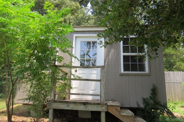 624 Keswick Road Colonial Heights, VA 23834 - Photo 19 of 20 Gallery Image 19
