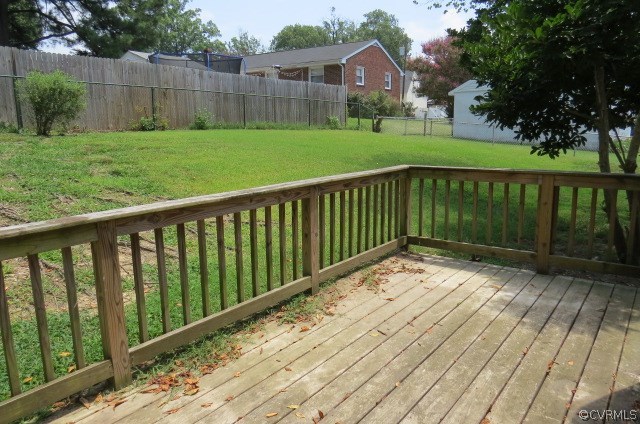 624 Keswick Road Colonial Heights, VA 23834 - Photo 20 of 20 Gallery Image 20