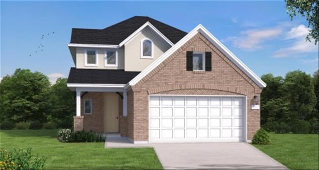 4101 Valley Mills Dr