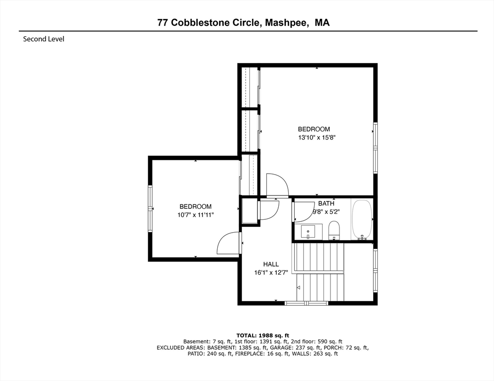 77 Cobblestone Circle Mashpee, MA 02649 - Photo 25 of 36