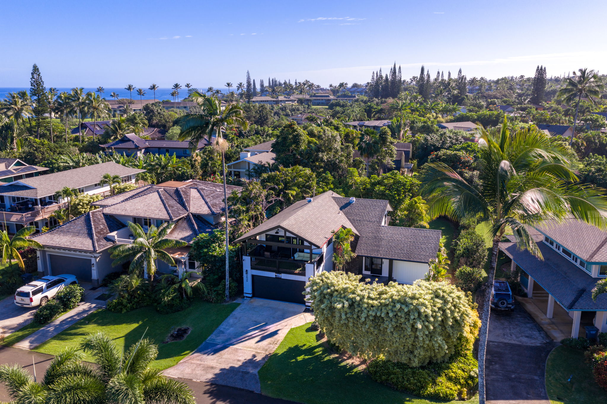 3835 Punahele Road Princeville, HI 96722 - Photo 26 of 30 a view of a city