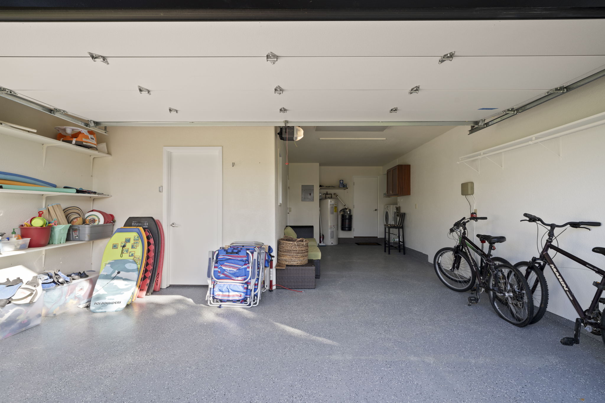 3835 Punahele Road Princeville, HI 96722 - Photo 28 of 30 a view of gym