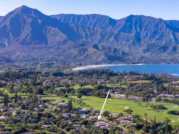 $3,250,000 | 3835 Punahele Road, Princeville, HI 96722