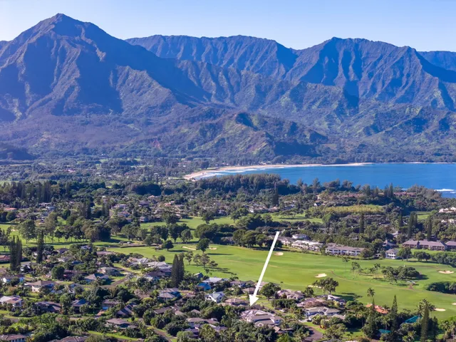 $3,250,000 | 3835 Punahele Road, Princeville, HI 96722