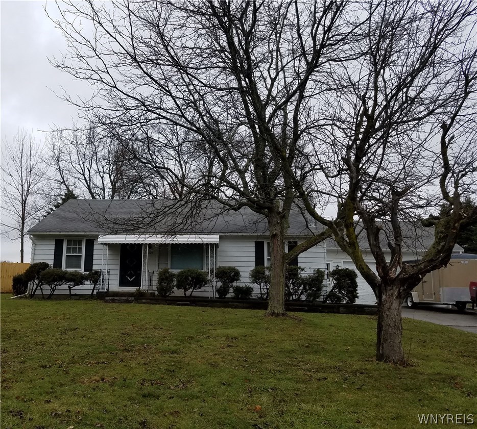 6327 Dorchester Road Lockport Town, NY 14094 - Photo 1 of 1