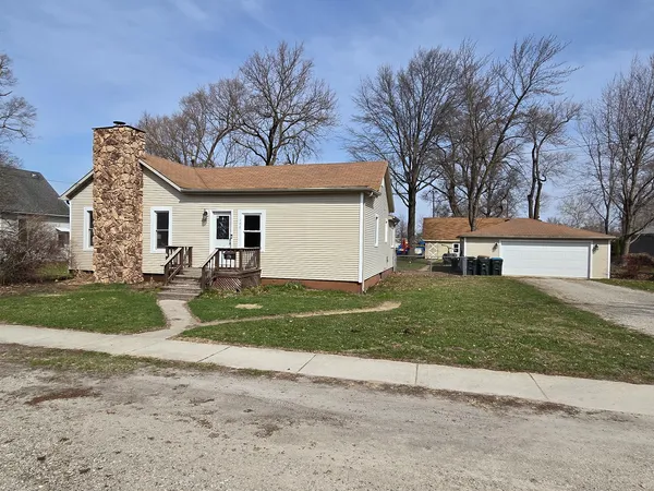 $259,900 | 170 West Maple Street, Coal City, IL 60416