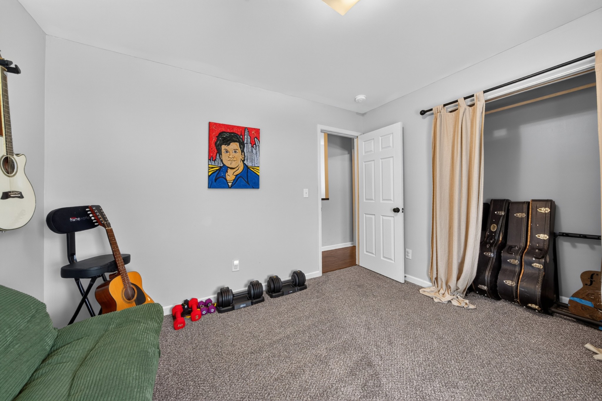 444 French Hill Road Tennessee Ridge, TN 37178 - Photo 26 of 43 Gallery Image 26