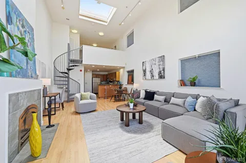 $679,000 | 950 Harrison Street, Unit 215, San Francisco, CA 94107