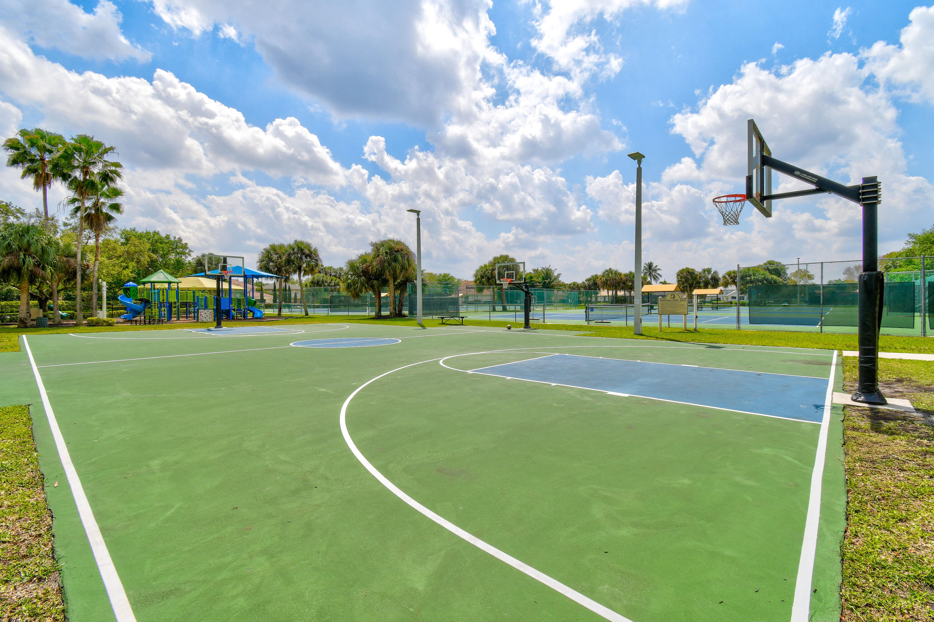 575 Scrubjay Lane Jupiter, FL 33458 - Photo 57 of 60 Basketball