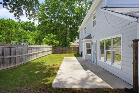 $575,000 | 4320 Pine Vista Boulevard, Alpharetta, GA 30022