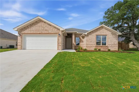 $409,950 | 111 Overlook Trail, Copperas Cove, TX 76522