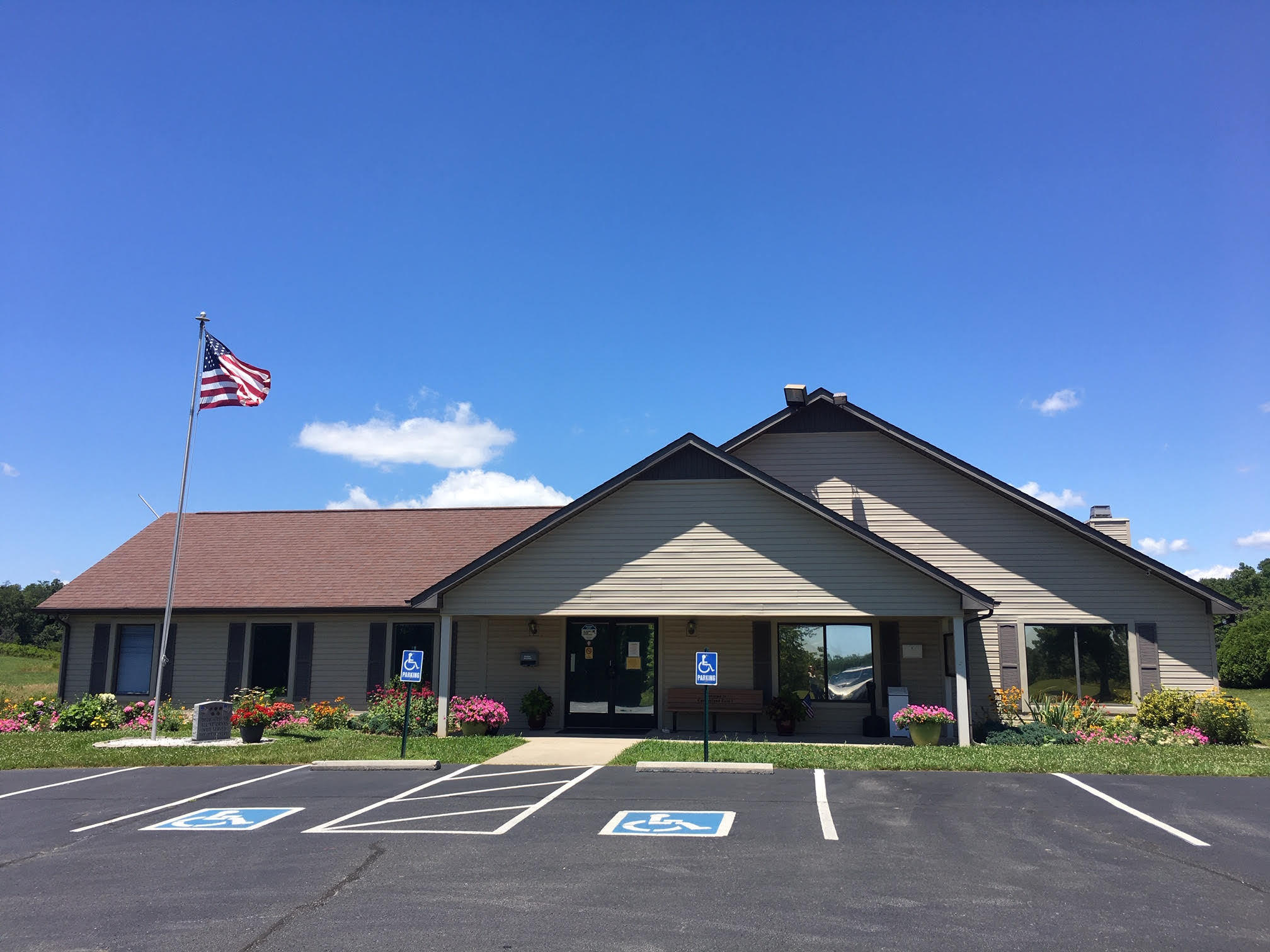 Arrowhead Road Monterey, TN 38574 - Photo 6 of 6 Welcome Center 2