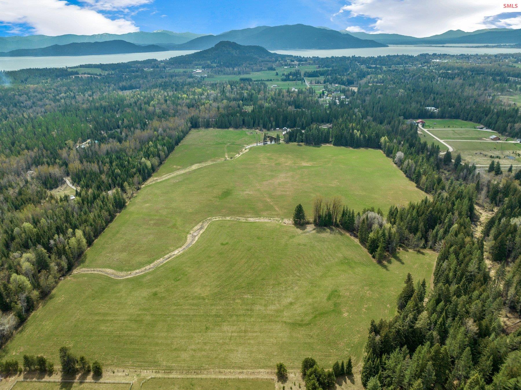 215 East Shingle Mill Road Sandpoint, ID 83864 - Photo 11 of 35