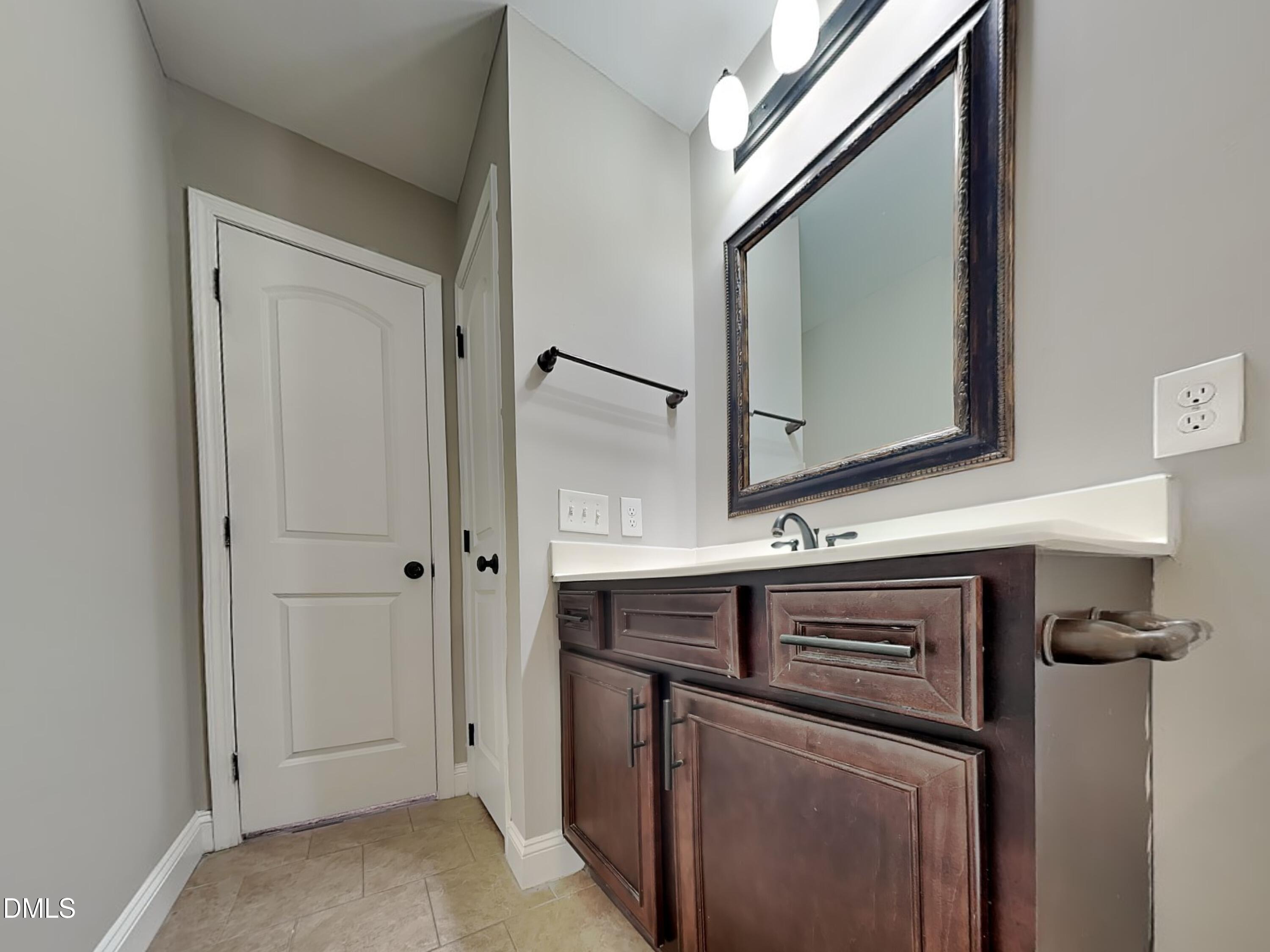 161 Summit Overlook Drive Clayton, NC 27527 - Photo 19 of 25 a view of a storage and utility room