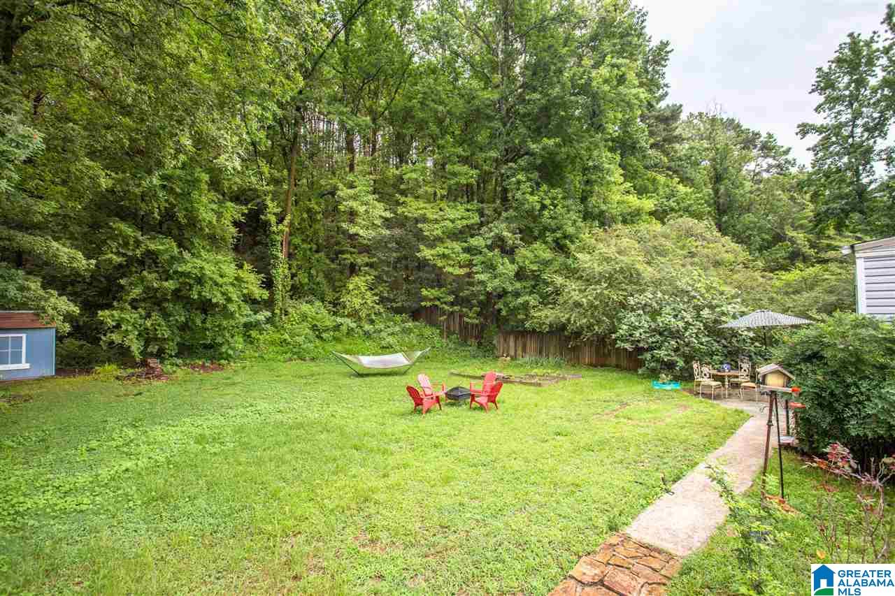 1416 Cresthill Road Birmingham, AL 35213 - Photo 26 of 31