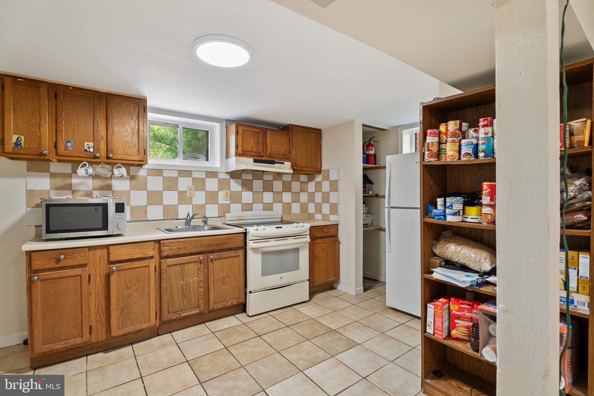 44 Goni Terrace Westminster, MD 21157 - Photo 14 of 28 Additional Kitchen