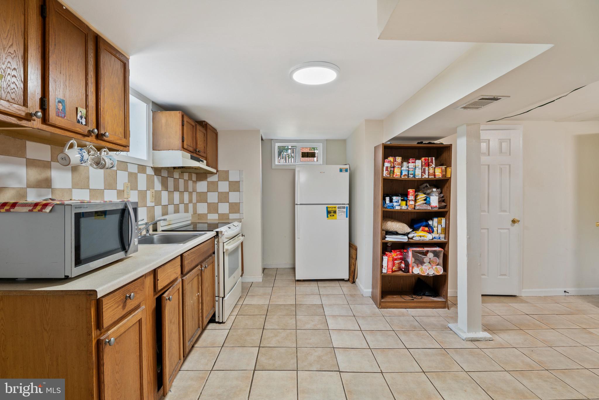 44 Goni Terrace Westminster, MD 21157 - Photo 15 of 28 Additional Kitchen