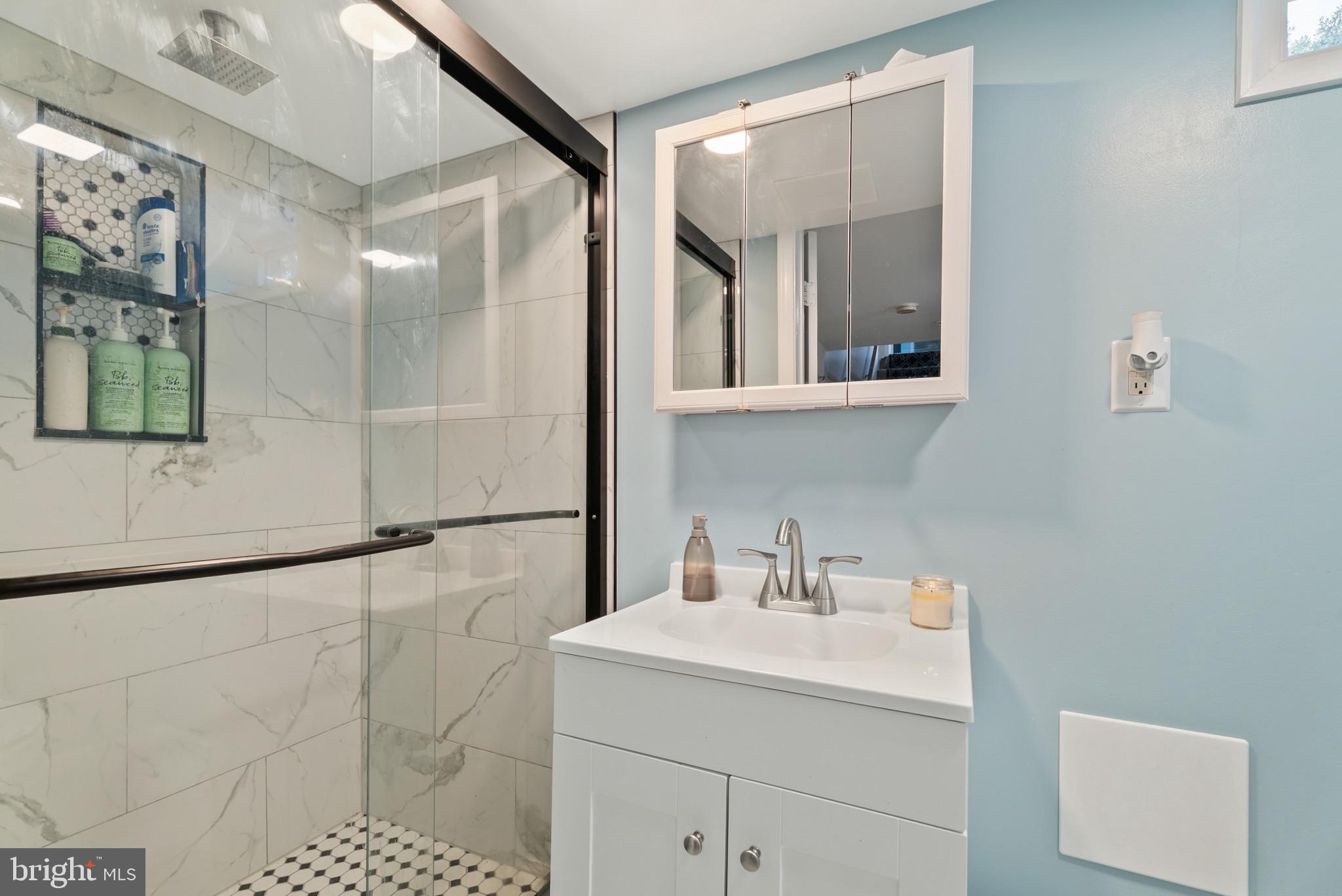 44 Goni Terrace Westminster, MD 21157 - Photo 16 of 28 Full Bath (Basement)