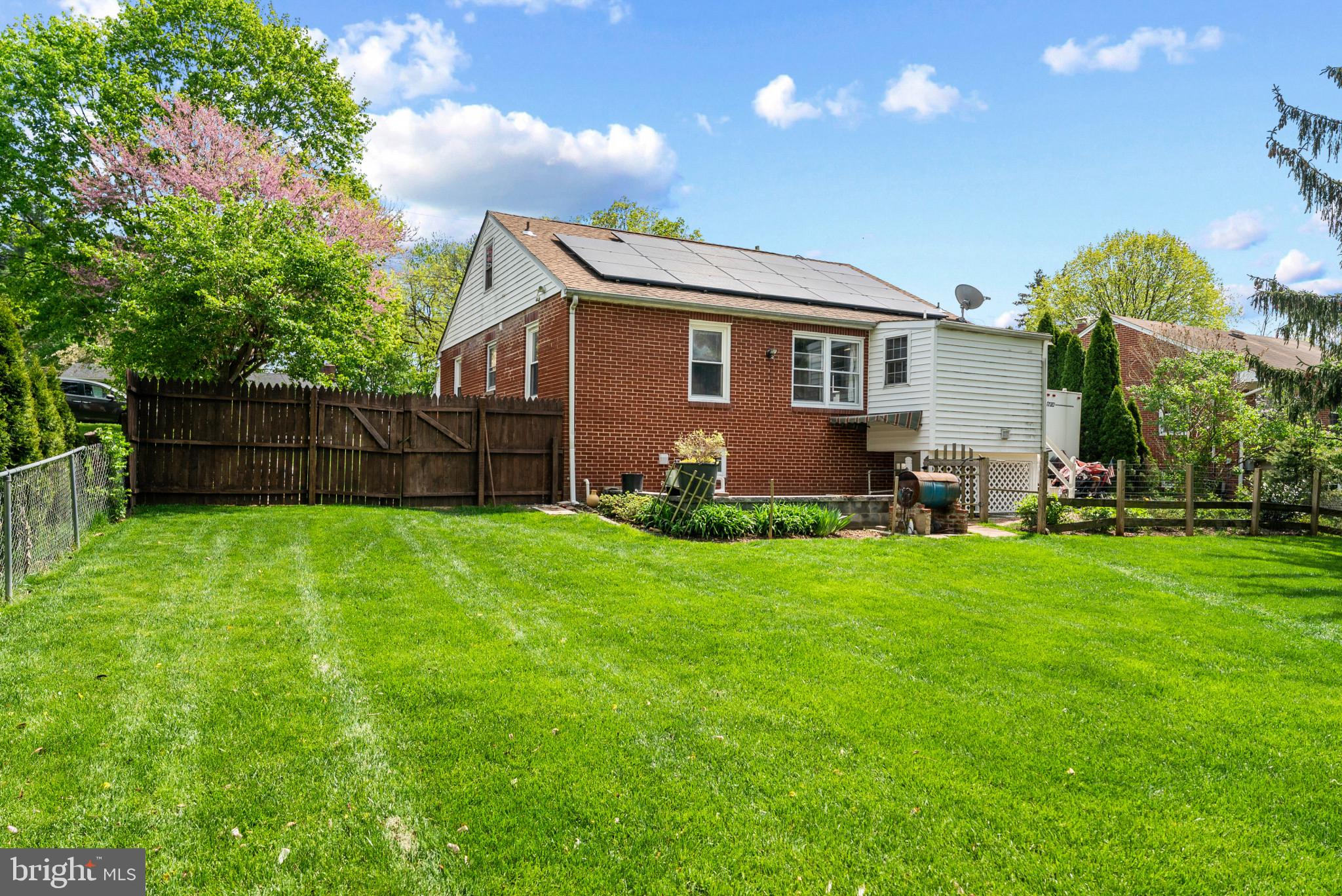 44 Goni Terrace Westminster, MD 21157 - Photo 22 of 28 Fenced In Yard